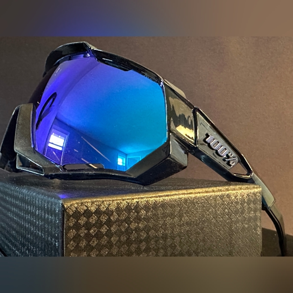 Cycling Sunglasses Hyper Lens